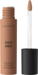 Lidschatten Soft Melt Liquid To Powder 040 Toasted Mocha CATRICE