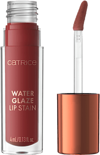 Lesk na pery Water Glaze Lip Stain 030 Liquid Crush CATRICE