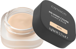 Concealer HD High Cover 017N CATRICE