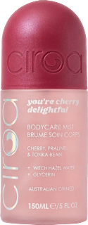 Körperspray You're Cherry Delightful ciroa