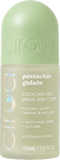 Körperspray Pistachio Gelato ciroa