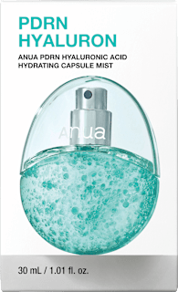 Gesichtsmist PDRN Hydrating Capsule Mist Hyaluronic Acid Anua
