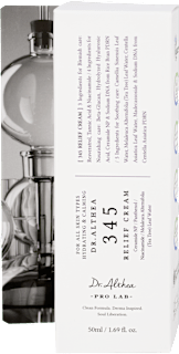 345 Relief Cream Dr. Althea