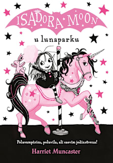 Isadora Moon u lunapraku MALIK