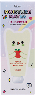krém na ruce Peach Quret
