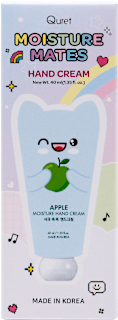 krém na ruce Apple Quret