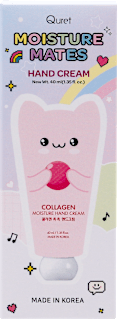 krém na ruce Collagen Quret