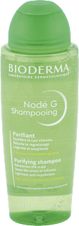 Šampón pre mastné vlasy Nodé G BIODERMA
