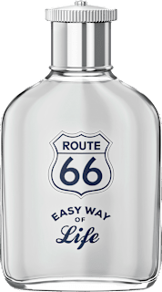 Pánska toaletná voda Easy Way Of Life Route 66