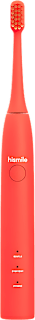 Perie de dinti electrica, Rosu hismile