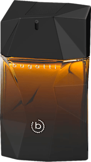 unlimited amber EdT - muški bugatti