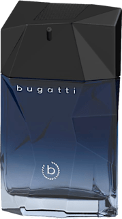 unlimited blue EdT - muški bugatti
