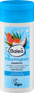 Hidratantni šampon za kosu – kokos Balea