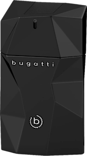 unlimited black EdT - muški bugatti