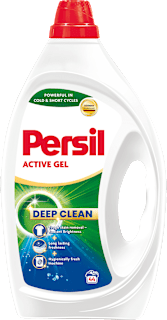 Гел за бяло пране Universal Deep Clean, 44 пранета Persil