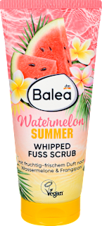 Piling za stopala Watermelon Summer Balea
