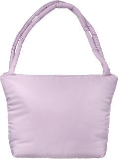 Mama Stuff-Bag Puffy Flieder babylove