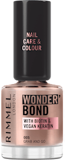 Körömlakk, Wonder'Bond - Nr. 05 Grab And Go RIMMEL LONDON