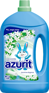 aviváž Jasmine elegance azurit