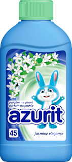 parfém na praní Jasmine azurit