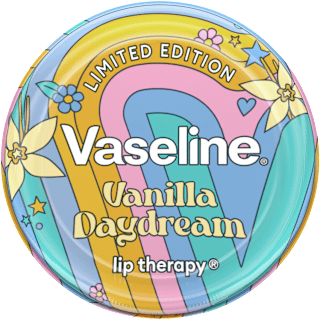 balzám na rty Vanilla Daydream  Vaseline