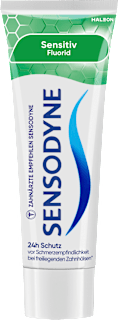 Zahnpasta Fluorid, 75 ml