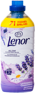 Omekšivač za veš - Lavander & Camomile Lenor