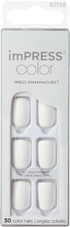 Unghie press-on Frosting KISS