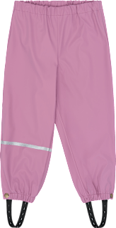 Regenhose, rosa, Gr. 110/116 Mikk-Line