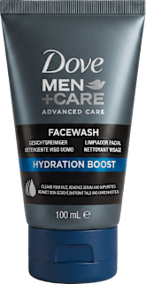 Hydratačná čistiaca pleťová emulzia Extra Hydrating Dove Men+Care