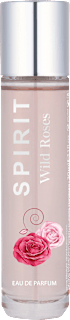 dámská EdP Wild Roses SPIRIT