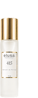 Eau de Parfum 415 elusa