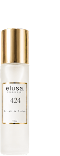 Eau de Parfum 424 elusa