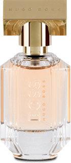 Eau de Parfum The Scent for Her HUGO BOSS