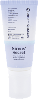 Olej na vlasy s UV ochranou Siren's Secret seventy-one