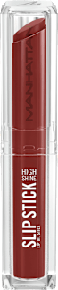Lippenstift High Shine Slip Stick, 450 MANHATTAN Cosmetics