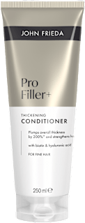 kondicionér na vlasy Pro Filler+ John Frieda