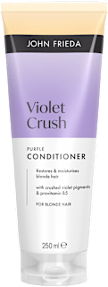 kondicionér na vlasy Violet Crush John Frieda