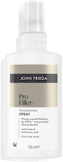 sprej na vlasy Pro Filler+ John Frieda