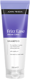 šampon na vlasy Frizz Ease Dream Curls John Frieda