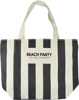 Plážová taška Beach Party baggie