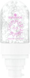 GLIMMER IN A BUBBLE podkladová báze 01 Bubble Glaze essence