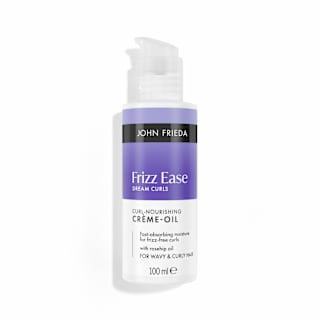 Крем-олио за къдрици Frizz Ease Dream Curls JOHN FRIEDA