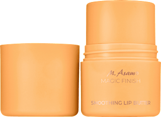 Lippenpflege Smoothing Lip Butter Fruity Passion M. Asam