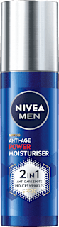 2in1 Power hidratáló arckrém NIVEA MEN
