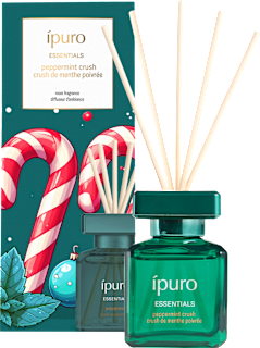 Duftstäbchen Raumduft peppermint crush ipuro