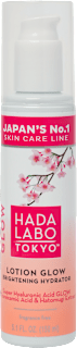 Glow Brightening Hydrator losion za lice HADA LABO TOKYO