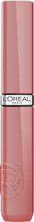 Pomadka do ust Infaillible Laque Resistance 600 Le Nu Rose L'ORÉAL PARiS