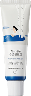 Feuchtigkeitscreme Birch Juice Moisturizing Sunscreen LSF 50 ROUND LAB