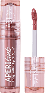 Olio labbra Lip Oil Stain APERITINT - n. 01 ASTRA MAKE-UP